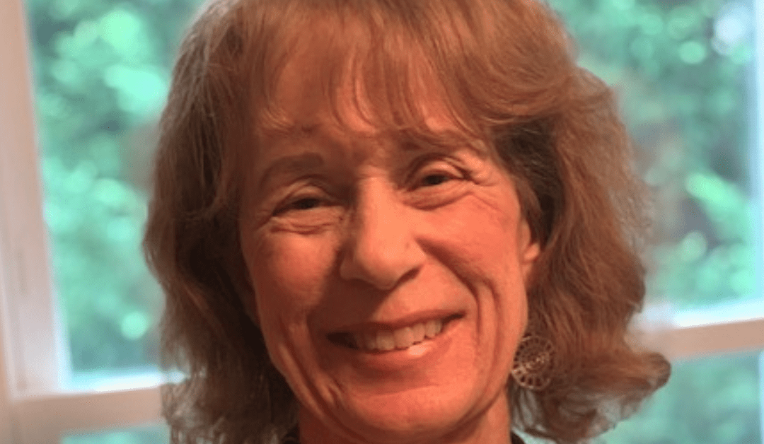 GAFSC CEO Karen Feinstein Announces Her Retirement
