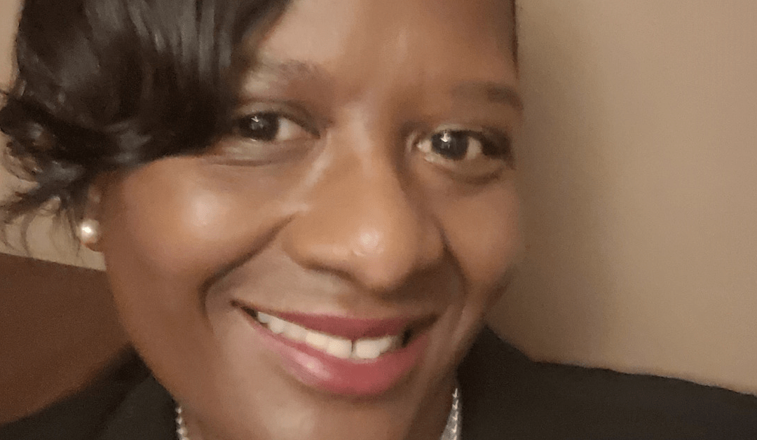 Katrina Y. Coates Joins the GAFSC as Chief Program Officer