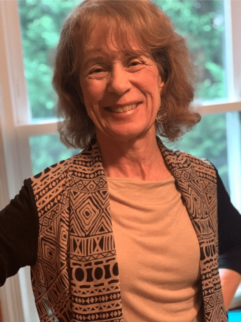 Karen Feinstein