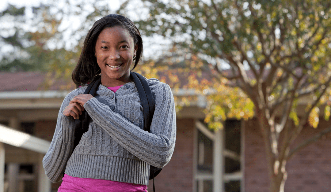 The Discovering Me Scholarship Essay Contest