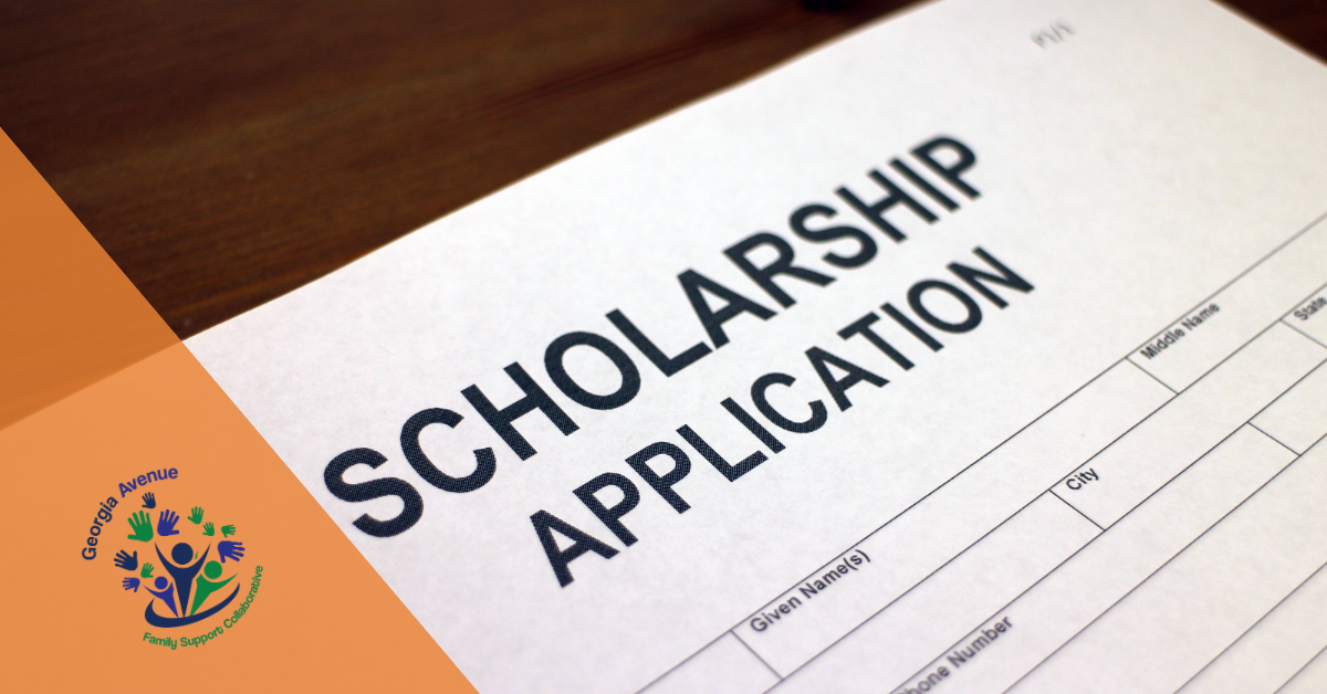 Scholarship Application