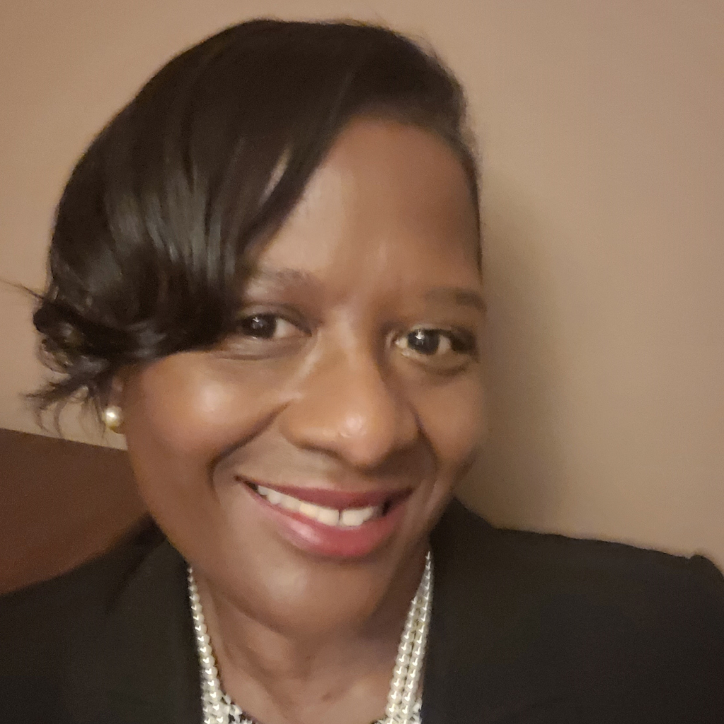 Katrina Coates, CPO