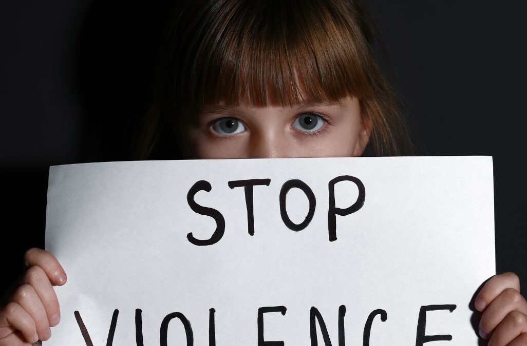 Standing Together for a Safer Community